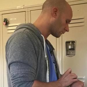 Meet your Posher, Daniel